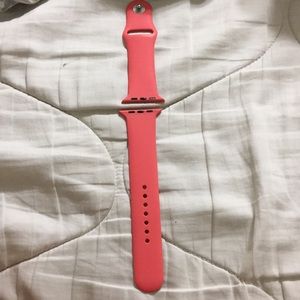 Apple Watch series one wristband